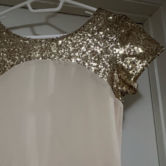 Women’s Sequin Dress/Gown - Picture 1 of 6
